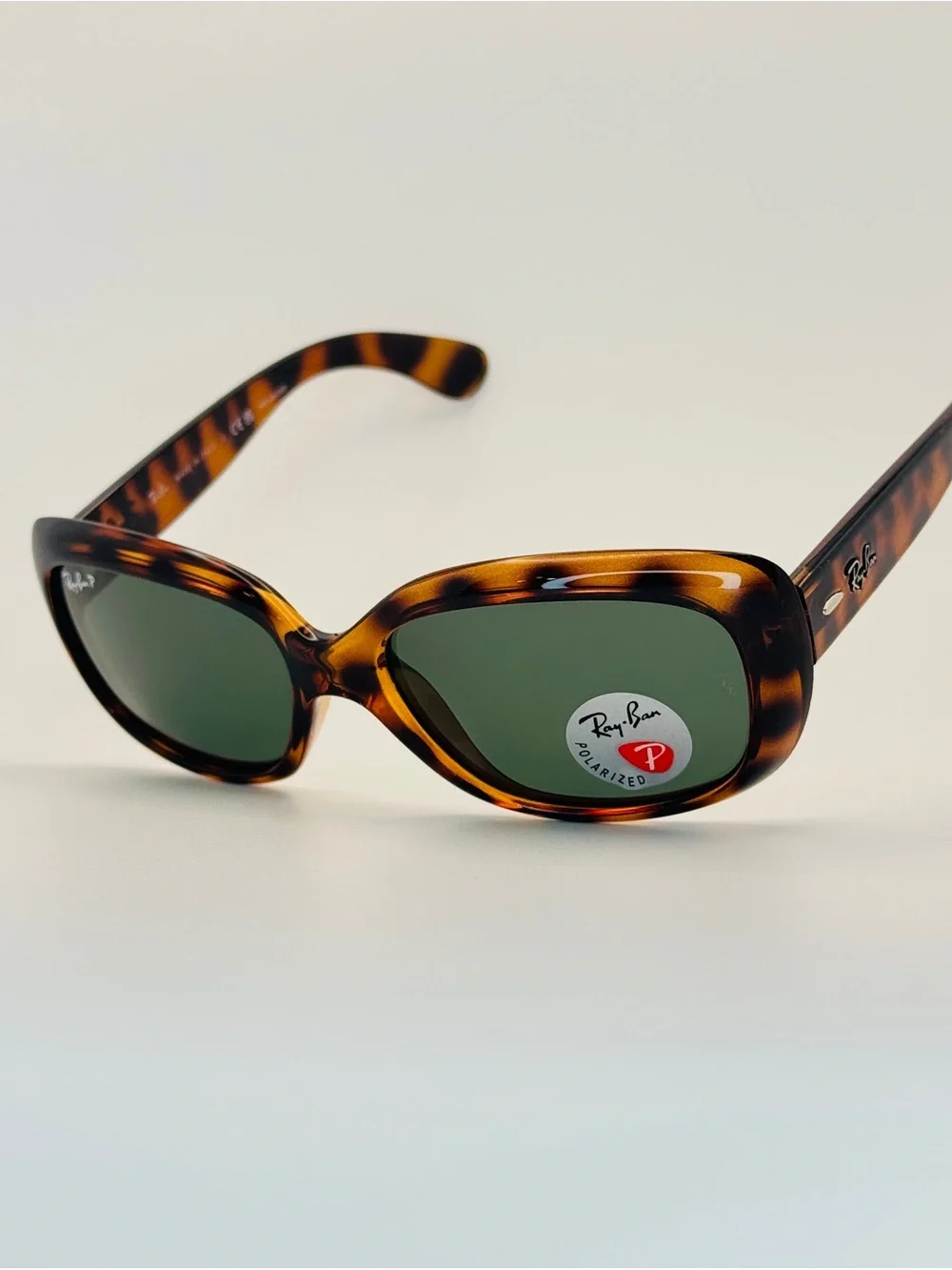 Ray-Ban RB4101 JACKIE OHH